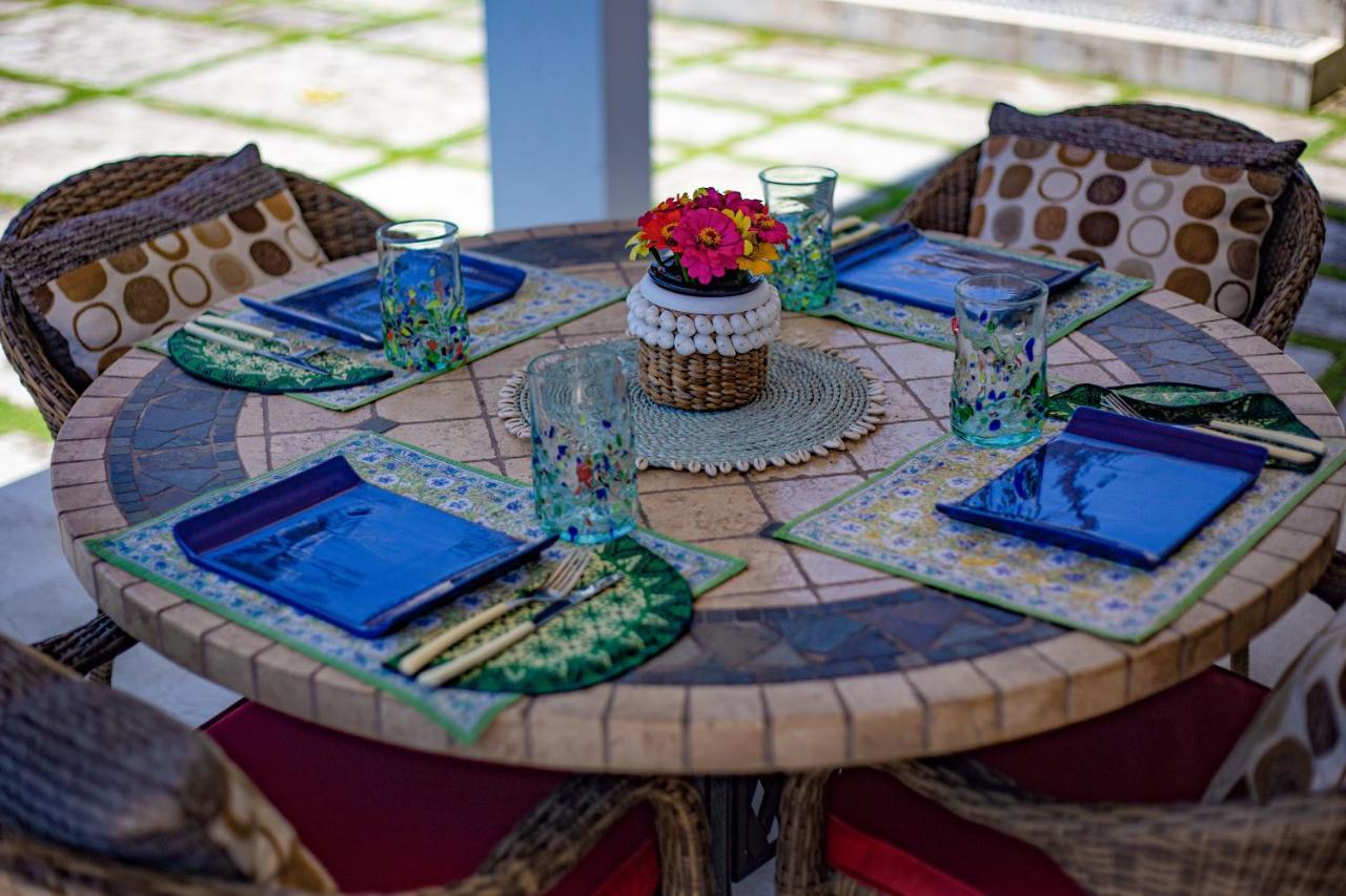 Wake In Paradise And Luxury Lebah Villas Убуд Екстер'єр фото