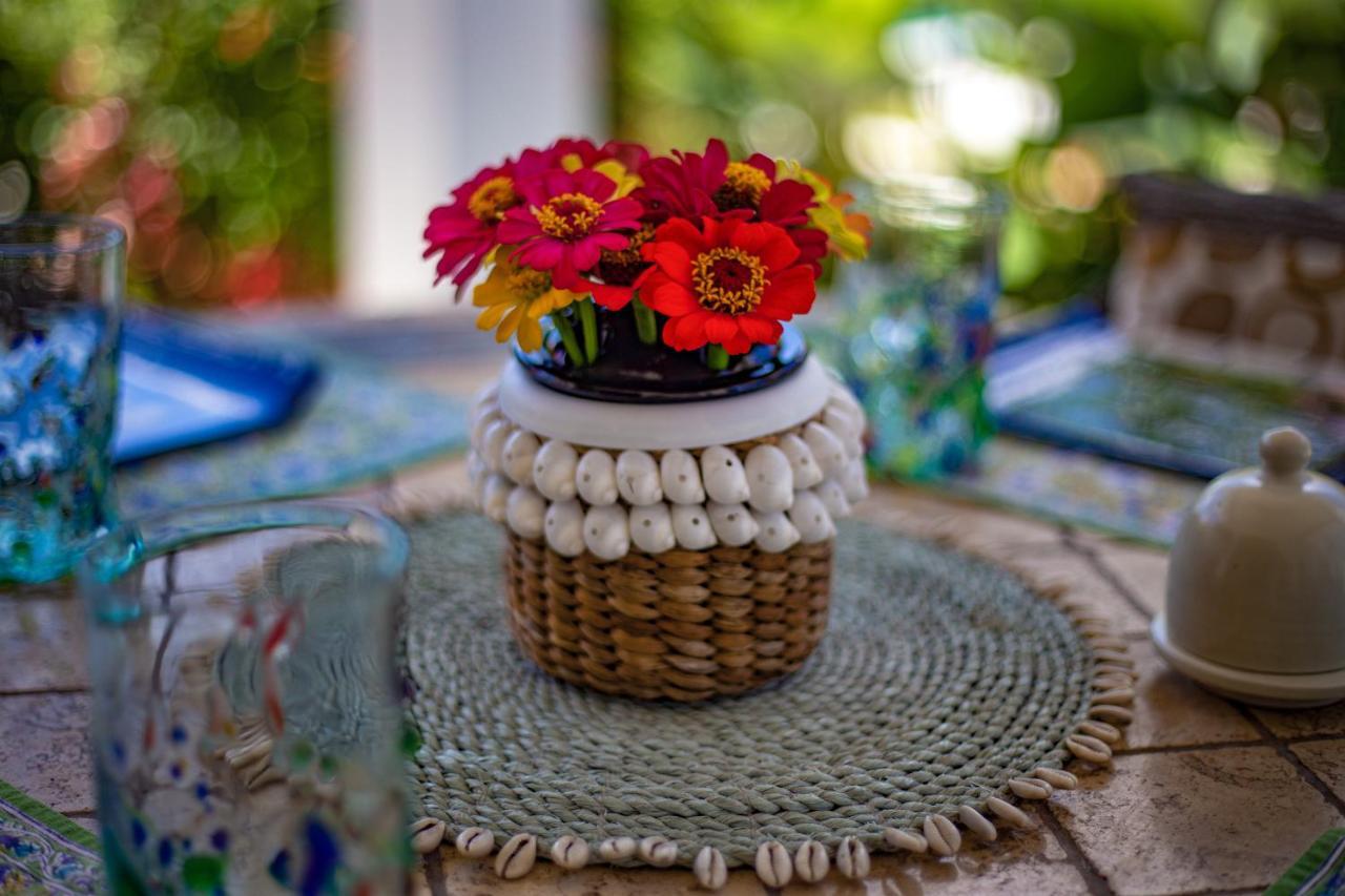 Wake In Paradise And Luxury Lebah Villas Убуд Екстер'єр фото