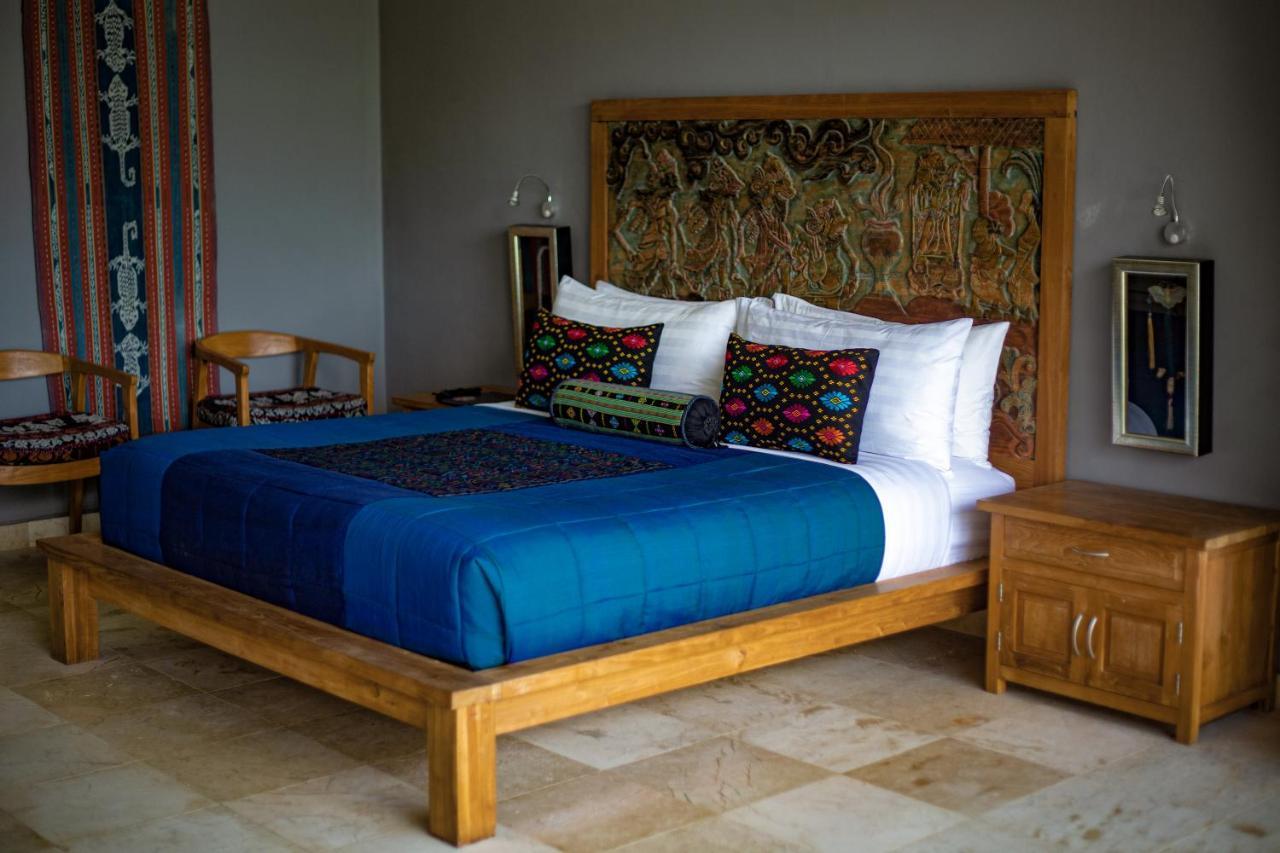 Wake In Paradise And Luxury Lebah Villas Убуд Екстер'єр фото