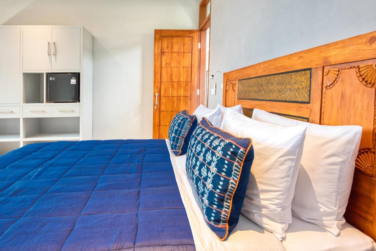 Wake In Paradise And Luxury Lebah Villas Убуд Екстер'єр фото