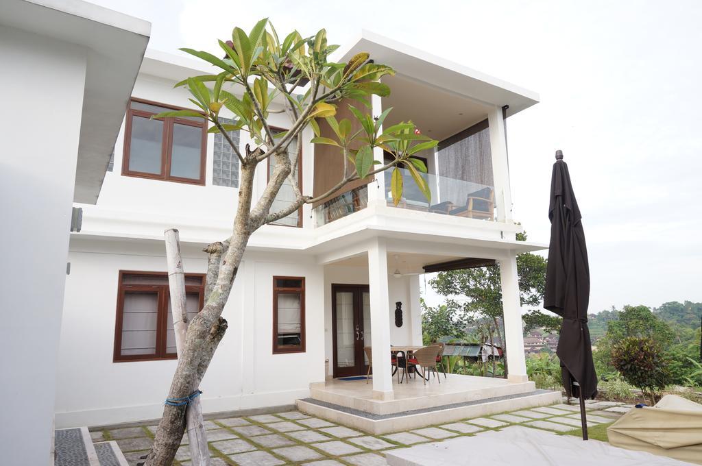 Wake In Paradise And Luxury Lebah Villas Убуд Екстер'єр фото